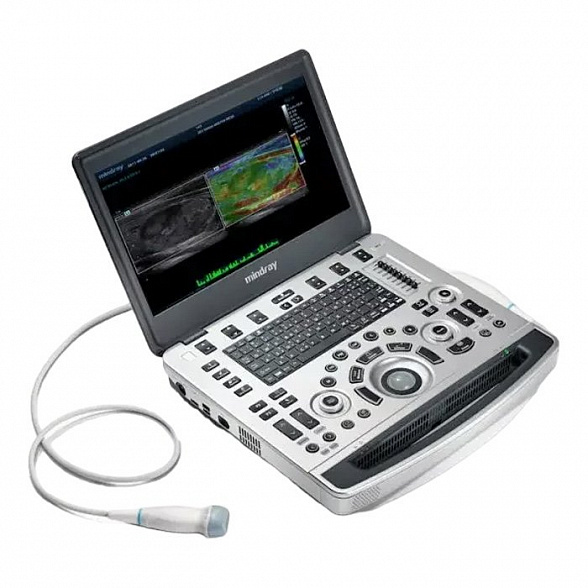 Ультразвуковой аппарат Mindray M9T
