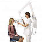 Planmeca ProX - высокочастотный настенный рентген (Финляндия)