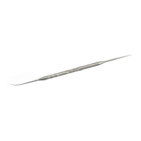 Крючок микрохирургический по VARADY №1, круглая ручка ПТО Медтехника