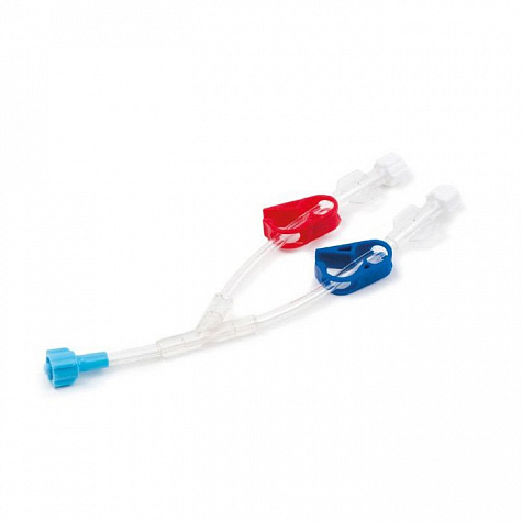 Удлинитель для диализа «Y», Balton