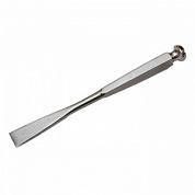 Долото с шестигранной ручкой с 2-х сторонней заточкой 15 мм Surgiwell Долото с шестигранной ручкой с 2-х сторонней заточкой 15 мм Surgiwell