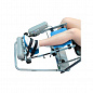 Аппарат для роботизированной механотерапии нижних конечностей Ормед FLEX-02, для реабилитации голеностопного сустава