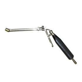 Вакуумный лигатор 30° вверх