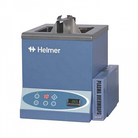 Размораживатель плазмы DH2, Helmer