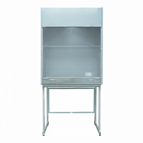 Шкаф вытяжной ВМ-106 (металлический) люкс