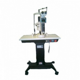 Офтальмологическая лазерная система I-YAG лазер 3000LE (Ай-ИАГ лазер 3000 ЛЕ)