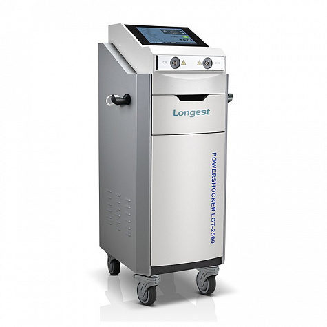Longest LGT-2510B - аппарат для радиальной ударно - волновой терапии