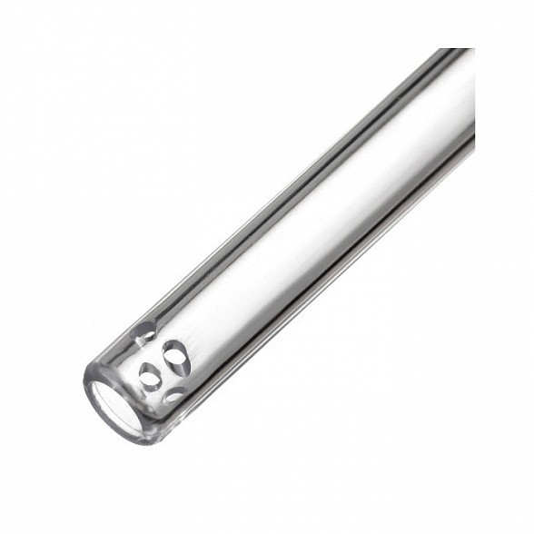 Наконечник медицинский для аспирации и ирригации по ТВНЛ.943134.026ТУ, вариант исполнения Я2, с удлинителем медицинским однократного применения 7,0х3500 мм, исполнение 3 (с наконечником female M и female L)