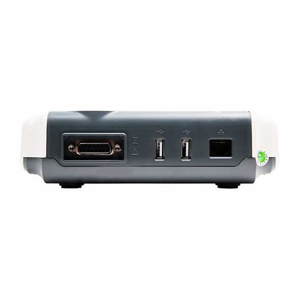 Трехканальный ветеринарный электрокардиограф Zoomed iE300