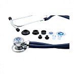 Стетоскоп LD Special 56 см, синий, Little Doctor
