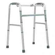 Ходунки складные шагающие Ortonica XS305