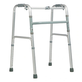 Ходунки складные шагающие Ortonica XS305