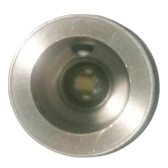 PTL-CL-LED III - быстросъемный переходник с оптикой и с регулятором объема подачи воды, NSK Nakanishi