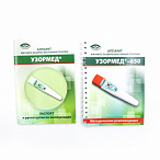 Аппарат магнито-лазерно-вакуумной терапии "УзорМед-650/120" Р=120мВт