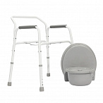 Санитарный стул TU 1