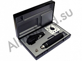 Ретиноскоп щелевой Ri-scope slit  ﻿Riester, Германия (ретиноскоп щелевой XL3,5В/230 В, штекерная рукоятка типа С для акку 10692)