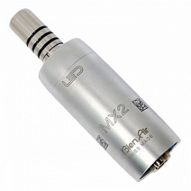 MX2 - электрический микромотор стоматологический без угольных щеток со светодиодной подсветкой, Bien-Air