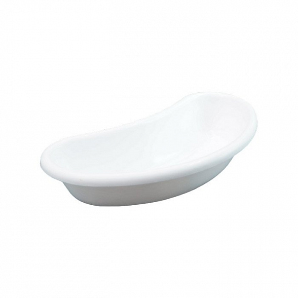 Лоток полимерный почкообразный ЛП-"КМИЗ" 160 мм