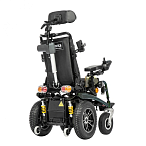 Детская электроколяска Ortonica Pulse 470