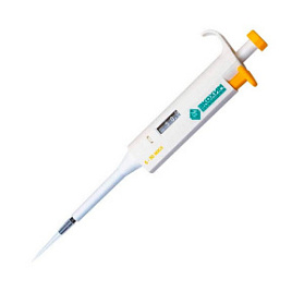 Дозатор Экохим ОПА-5-50 (5-50 мкл, 1-канальный, механический)