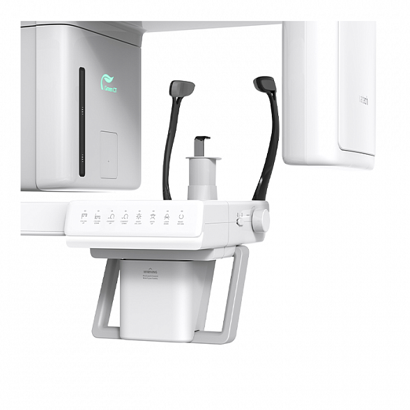 Vatech Green X - компьютерный томограф без цефалостата