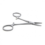 Зажим медицинский HARTMANN, сосудистый прямой, 95 мм (З-1-1р), МИЗТ