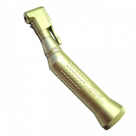 НУМ-40 с/о - угловой наконечник для микромоторов, Стимул+