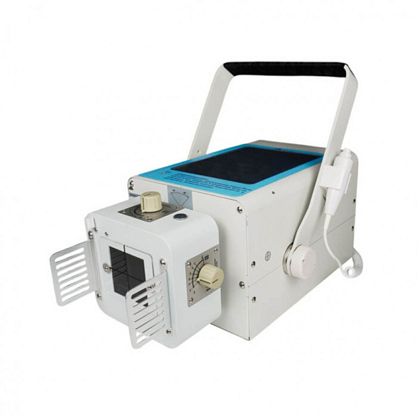 Портативный рентген DS.Xray 8010tb