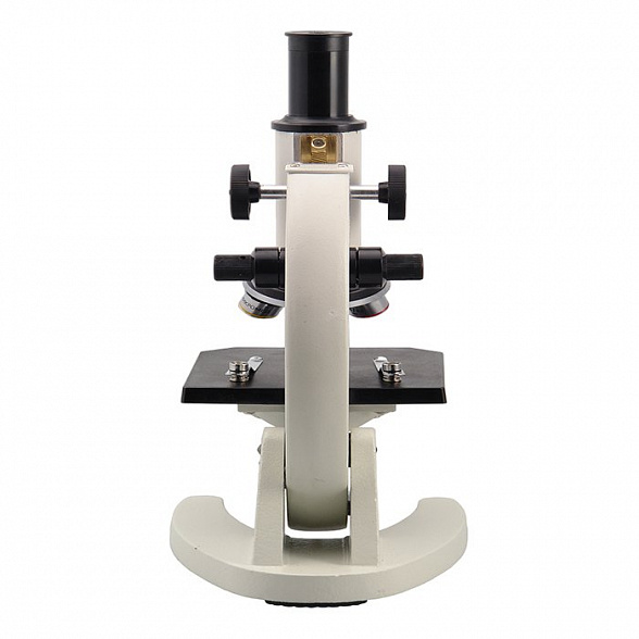 Учебный микроскоп Микромед-С12