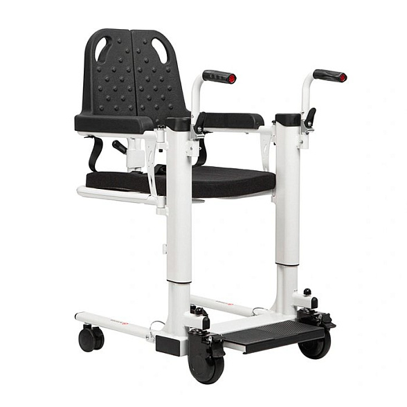 Санитарный стул TU 13