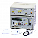 Приставка "ИНТРАCТИМ" к аппарату АМУС-01-"ИНТРАМАГ"