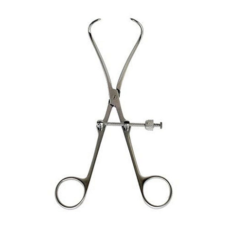 Костодержатель прямой Sammar