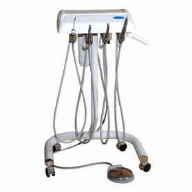 Стоматологическая установка «Клер Мобик»