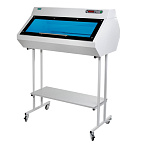 Камера бактерицидная передвижная «СПДС-1-К»