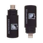 Мобильный Алкотестер DRINKMATE