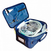 Аппарат дыхательный ручной - неонатальный: с аспиратором АДР-МП-Н Медплант