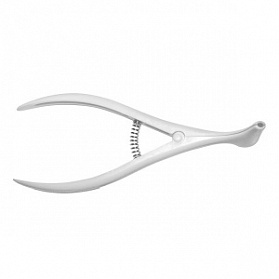 Зеркало носовое одноразовое 150*30 мм (50 шт/упак)