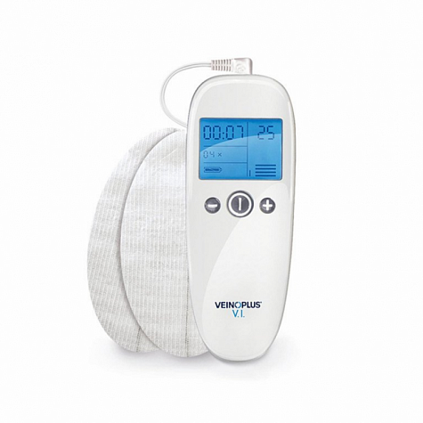Электростимулятор для венозного оттока Veinoplus VI