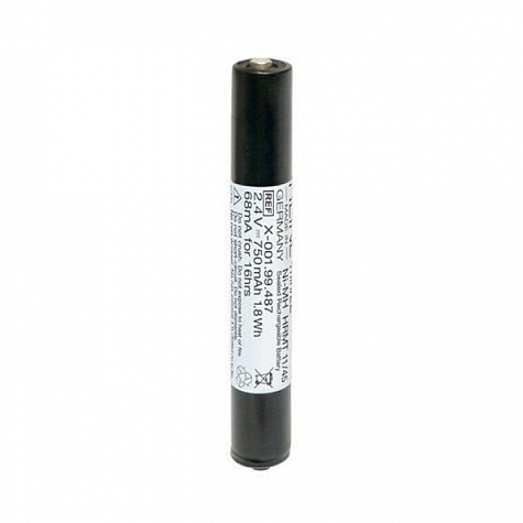 Аккумулятор NiMH 2Z (для рукоятки Mini 3000) Heine