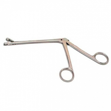 Кусачки Conchotome (Конхотом с овальным отверстием № 1) Sammar