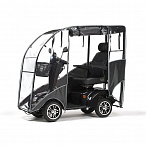 Электроскутер Vermeiren Carpo 2 Eco