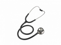 Стетоскоп медицинский Standart-Prestige (серый) KaWe