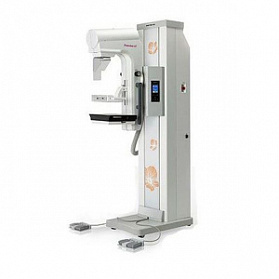 Bemems Pinkview АT Маммограф с комплексом компьютерной радиографии