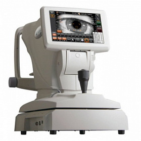 Субъективный кераторефрактометр KR-800S, Topcon Субъективный кераторефрактометр KR-800S, Topcon