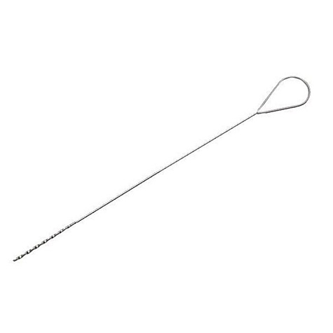 Зонд носовой с навивкой Cotton Probes Sammar