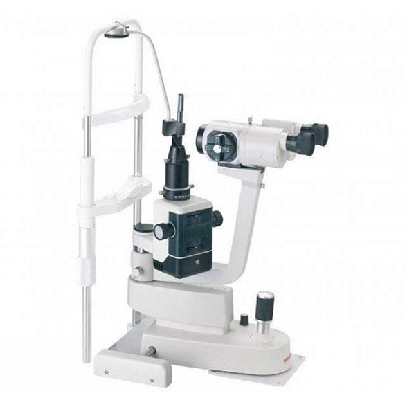 Щелевая лампа SL-40 Shin-Nippon