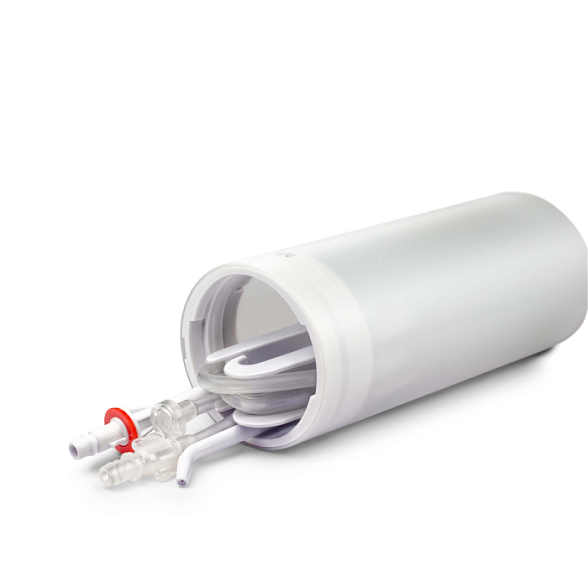 Ирригатор полости рта LD-A3 (Серый)