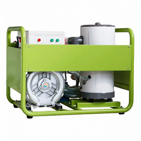 Стоматологическая помпа на 1-4 установки, Mercury