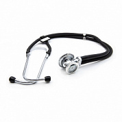 Стетоскоп LD SteTime, черный, Little Doctor