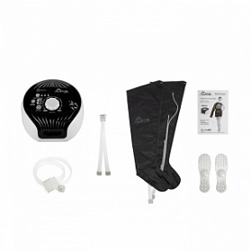 WelbuTech Seven Liner Zam-01 Аппарат для лимфодренажа, прессотерапии, массажа (стандартный комплект), размер XL